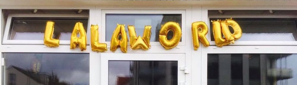 LALAWORLD